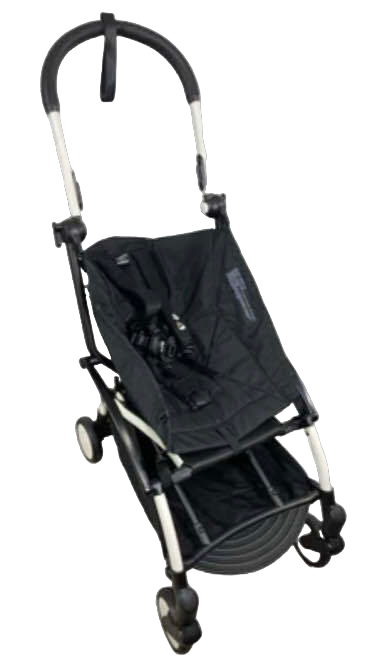 Shop Babyzen YOYO2 Stroller Frame, White, 2022 at Goodbuygears