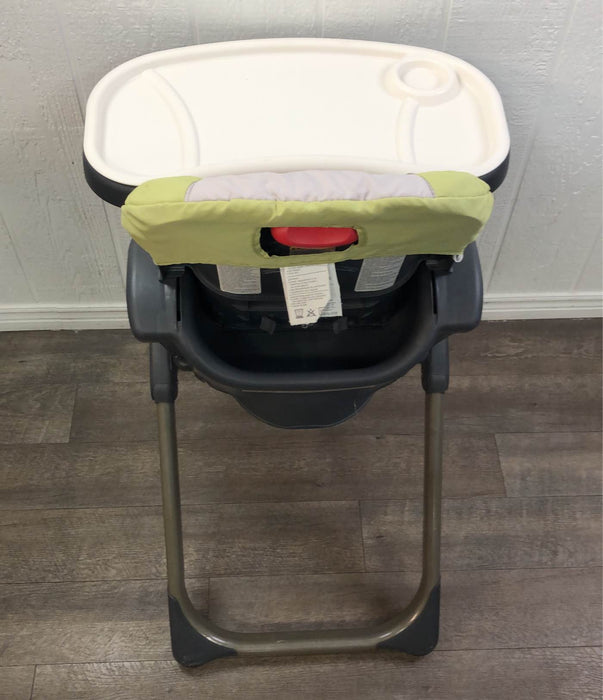 Shop Graco DuoDiner DLX 6-in-1 High Chair at Goodbuygears