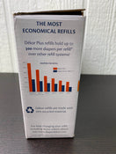 secondhand Diaper Dekor Plus Refills