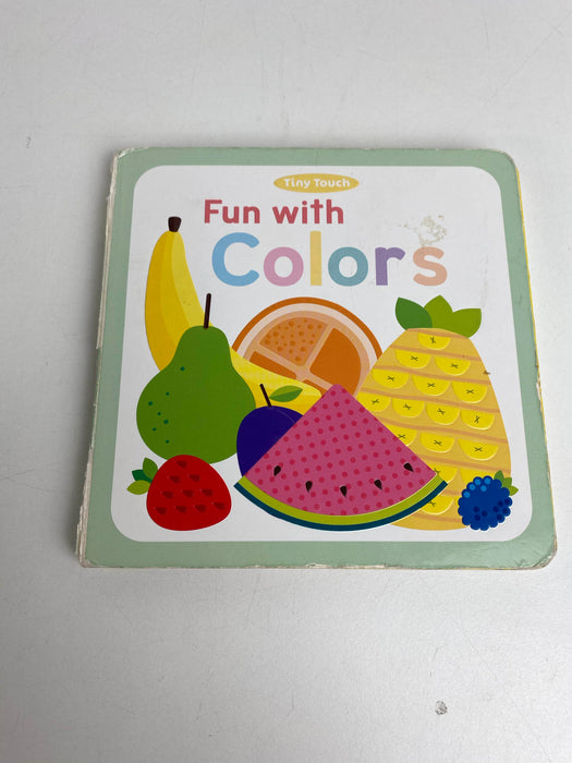 secondhand Toys