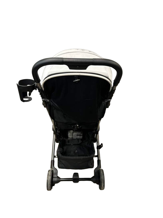Shop Colugo Compact Stroller, 2020, Grey at Goodbuygears