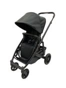 Shop UPPAbaby CRUZ V2 Stroller, Jake (Black), 2021 at Goodbuygears