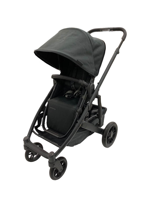 Shop UPPAbaby CRUZ V2 Stroller, Jake (Black), 2021 at Goodbuygears
