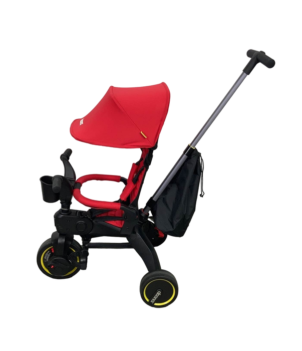 Shop Doona Liki Trike S3 at Goodbuygears
