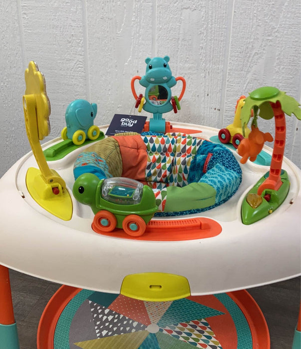 secondhand Infant Gear