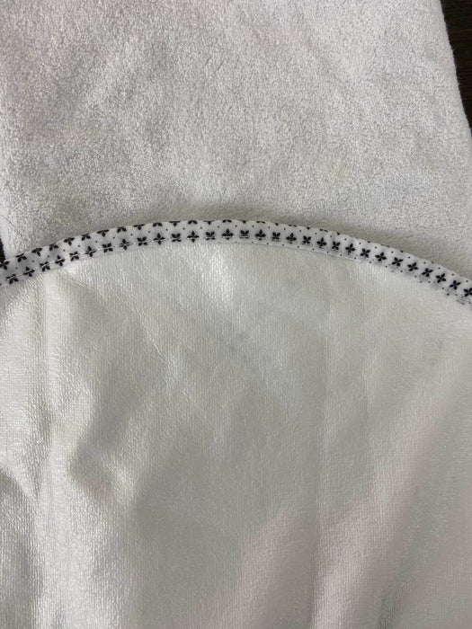used Diapering