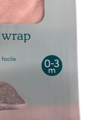 Shop Aden + Anais Essentials Easy Wrap Swaddle, Keep Rising, Small (0-3 Months) at Goodbuygears