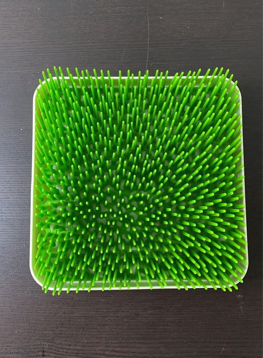 used Boon Grass Countertop Drying Rack