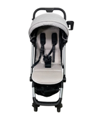 Shop Colugo Compact Stroller, 2022, Cool Grey at Goodbuygears