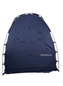 Shop SlumberPod 3.0 Sleep Canopy, Navy at Goodbuygears