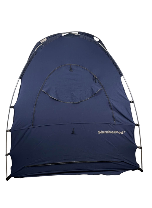 Shop SlumberPod 3.0 Sleep Canopy, Navy at Goodbuygears
