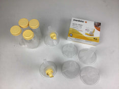 used Feeding