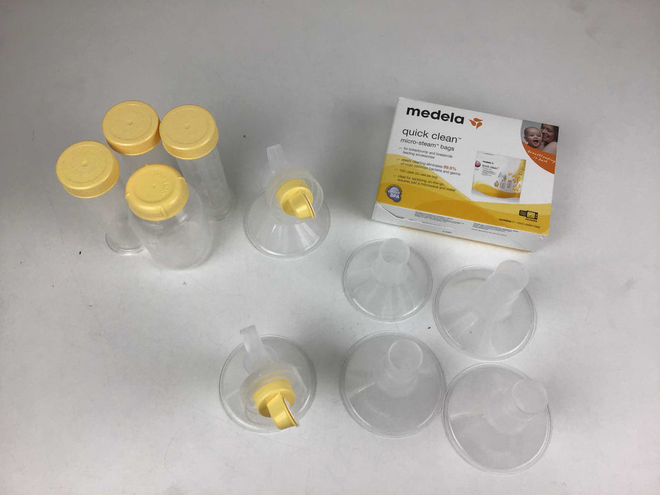 used Feeding