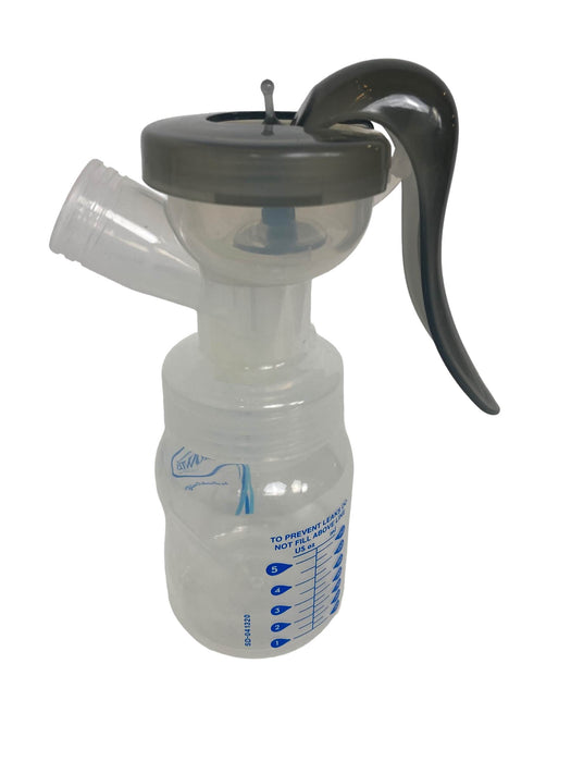 Shop Dr. Brown's Manual Breast Pump with Softshape at Goodbuygears