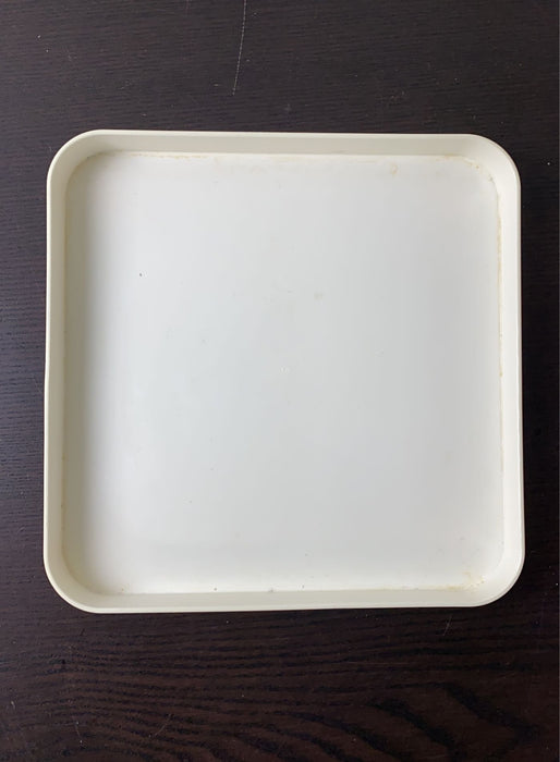 used Feeding