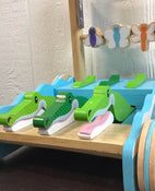 secondhand Toys