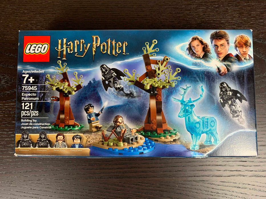 used BUNDLE LEGO Sets