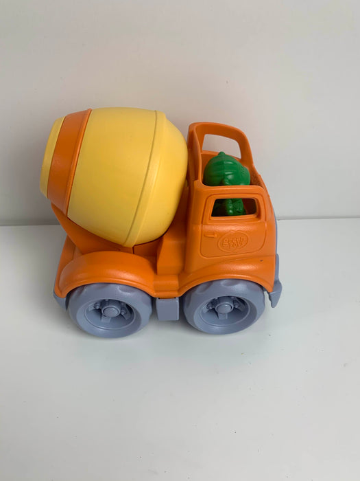 used Toys