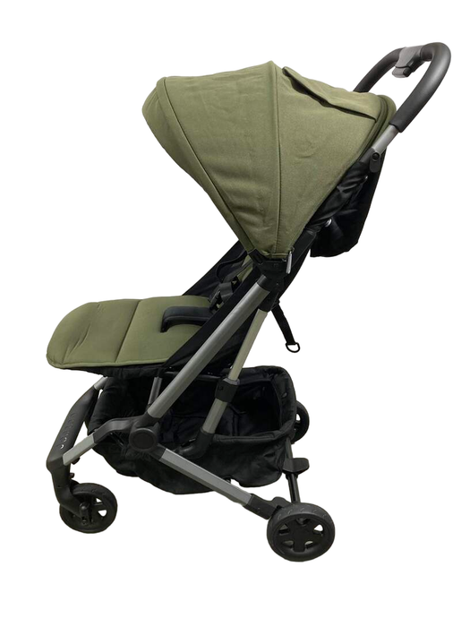 Shop Colugo Compact Stroller, Olive, 2023 at Goodbuygears