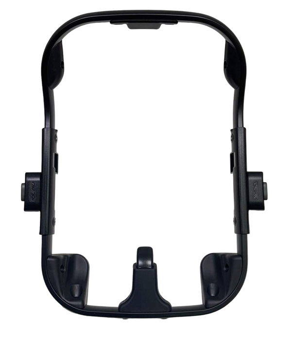 Shop Nuna MIXX Next Stroller, 2023, Caviar at Goodbuygears