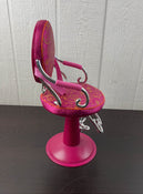 secondhand Our Generation Salon Chair