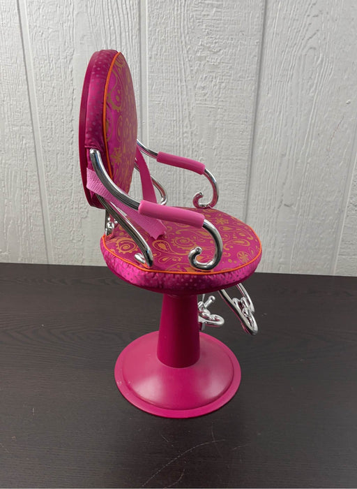 secondhand Our Generation Salon Chair