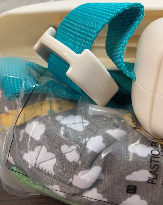 used Infant Gear