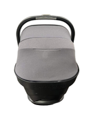 Shop UPPAbaby MESA Infant Car Seat, 2018, Jordan (Charcoal Melange) at Goodbuygears