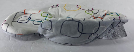 Shop 4moms Reversible Newborn Insert (old), Multi Silver at Goodbuygears