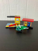 secondhand Pretend Play
