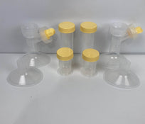used Feeding