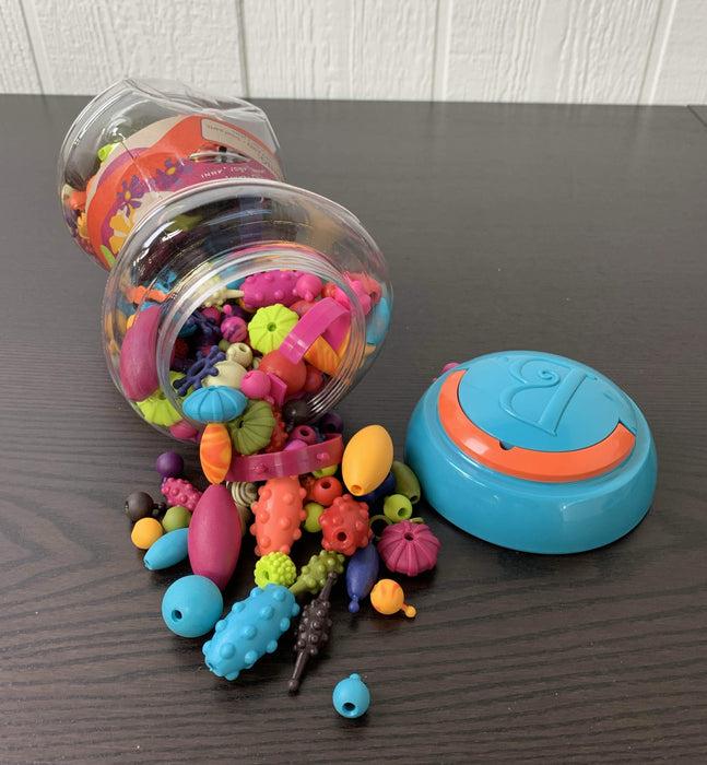 used Toys