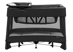 Shop 4moms Breeze Playard Plus, 1045,Black at Goodbuygears