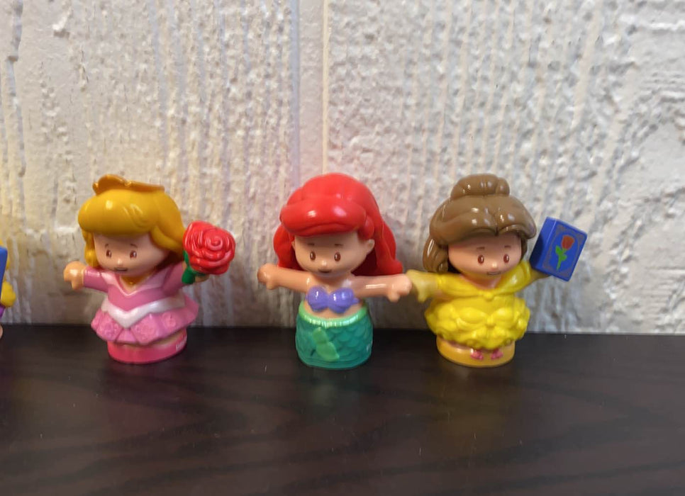 secondhand Toys