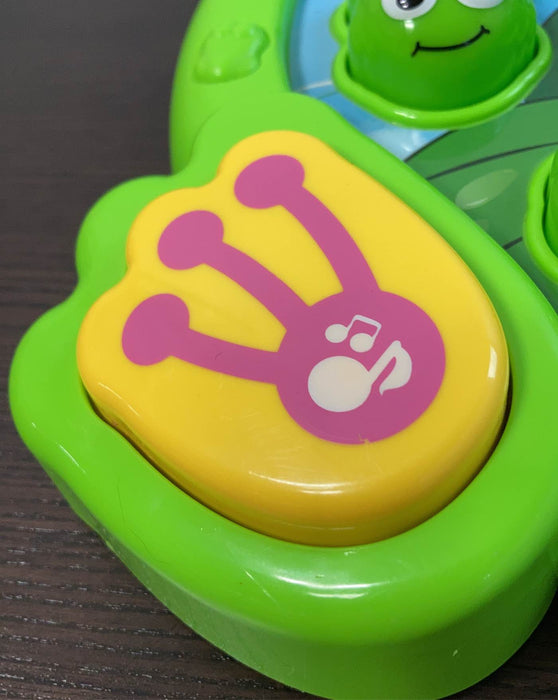 used Toys