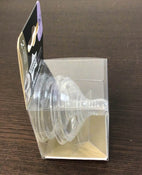 secondhand Tommee Tippee Nipples, 2 Pack, 0m+ Extra Slow