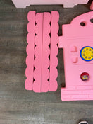 used Dwinguler Kid's Castle Playard