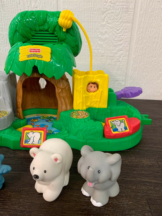 secondhand Toys