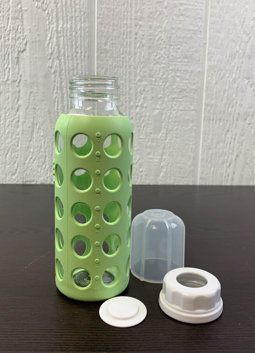 secondhand Lifefactory Glass Bottles