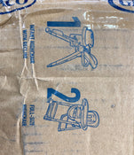 used Feeding