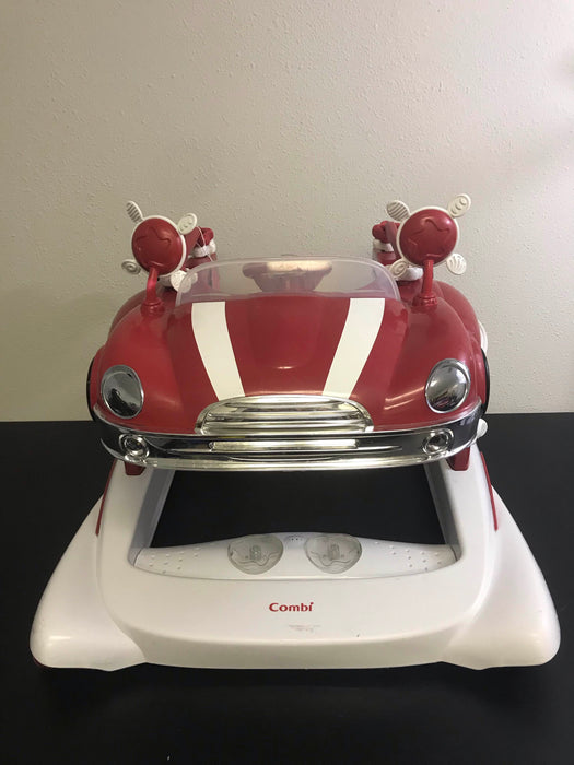 secondhand Combi All-In-One Mobile Entertainer