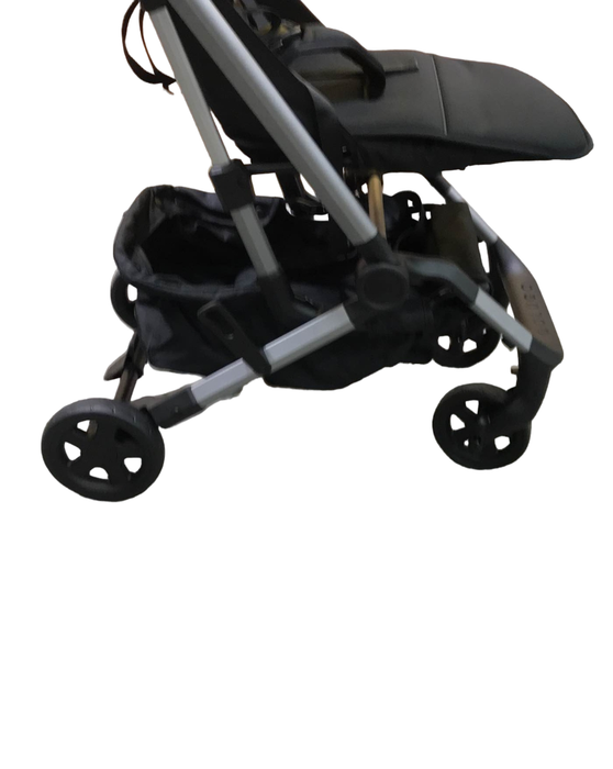 Shop Colugo Compact Stroller, 2023, Black at Goodbuygears