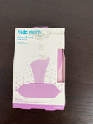 used Frida Mom Cooling Pad Liners