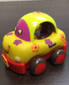 secondhand Toys