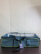 secondhand Lullababy Portable Bassinet
