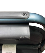 secondhand UPPAbaby CRUZ Replacement Toddler Seat, Pascal (Grey), 2016