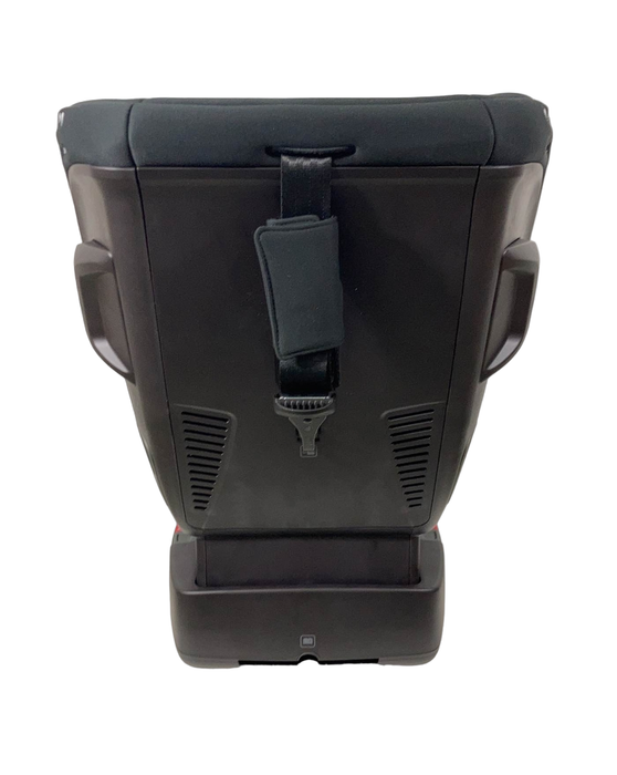 Shop Nuna RAVA Convertible Car Seat, Broken Arrow Caviar, 2022 at Goodbuygears