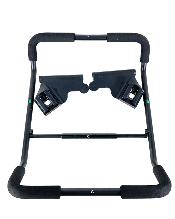 Shop Baby Jogger Car Seat Adapter (City Mini 2, City Mini GT2) Chicco And Peg Perego at Goodbuygears