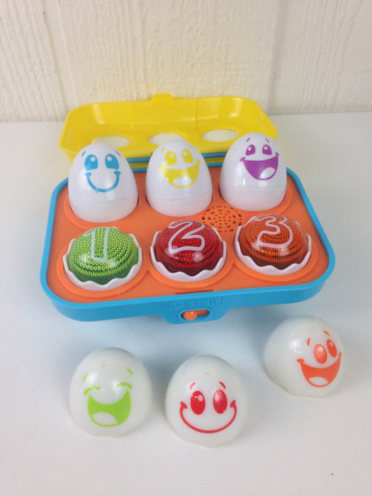 secondhand Toys