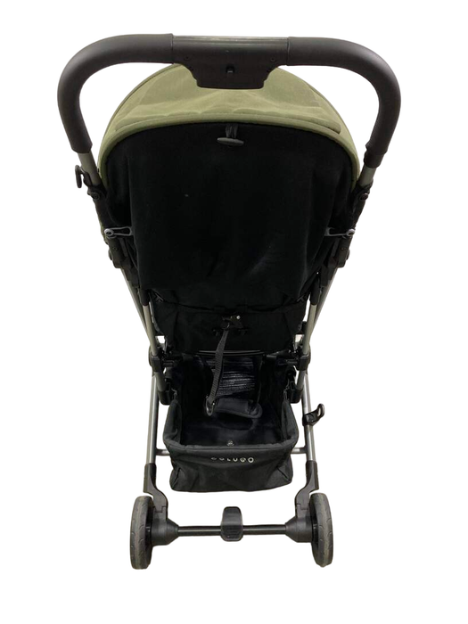 Shop Colugo Compact Stroller, Olive, 2023 at Goodbuygears